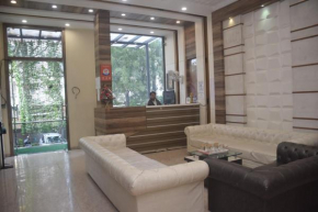 Prashant Hotel Indore